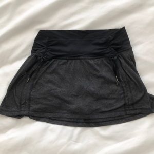 Lululemon skort